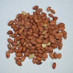 peanuts